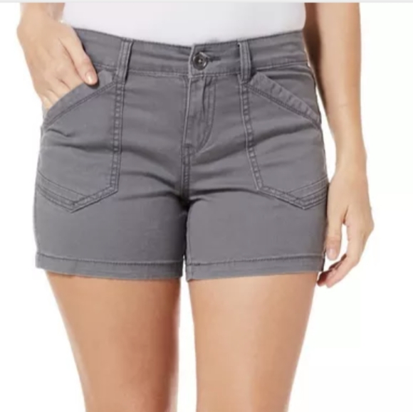 Sonoma comfort waist shorts - Picture 1 of 8